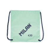 SACO MOCHILA SINCE 1918 VERDE | MILAN DISEÑO